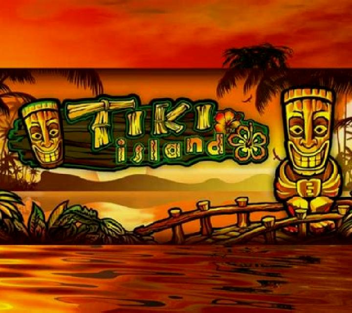Tiki Island Fishoween online slot
