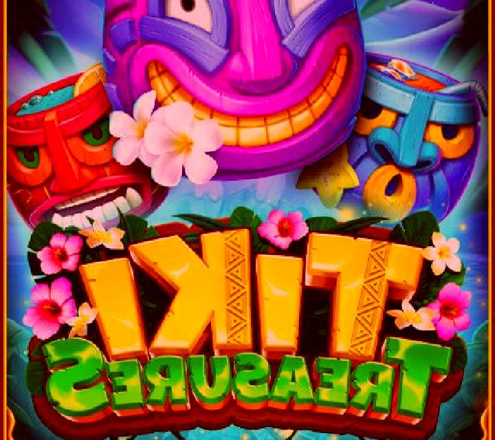 Tiki Luck online slot