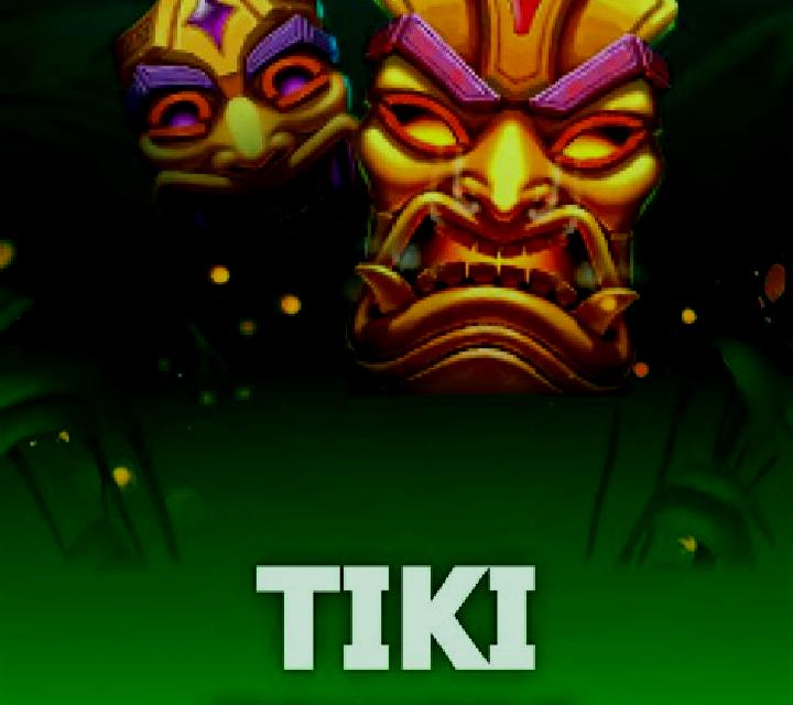 Tiki Luck slot