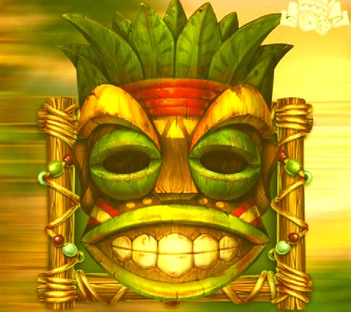 Tiki Madness 100 online slot