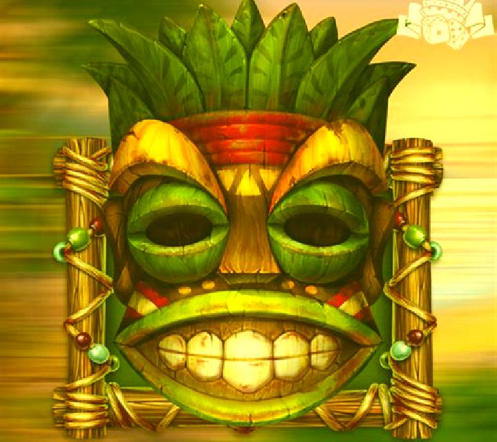 Tiki Madness 100 slot