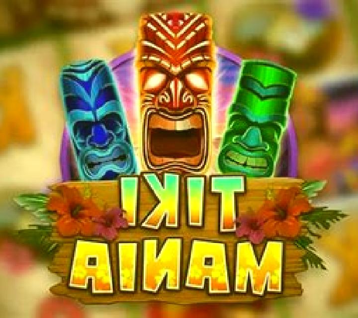 Tiki Mania slot