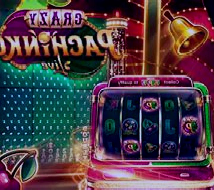 Tiki Pachinko online slot