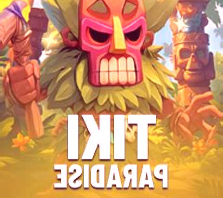 Tiki Paradise (Askmeslot) slot