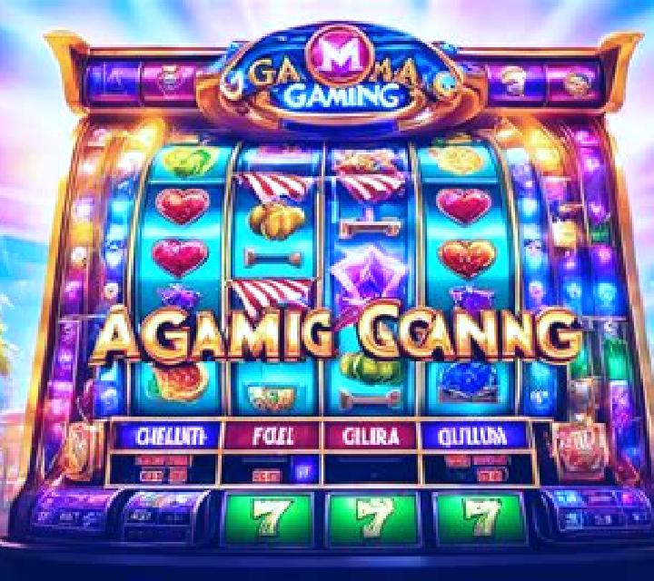 Tiki Paradise (MGA Games) online slot