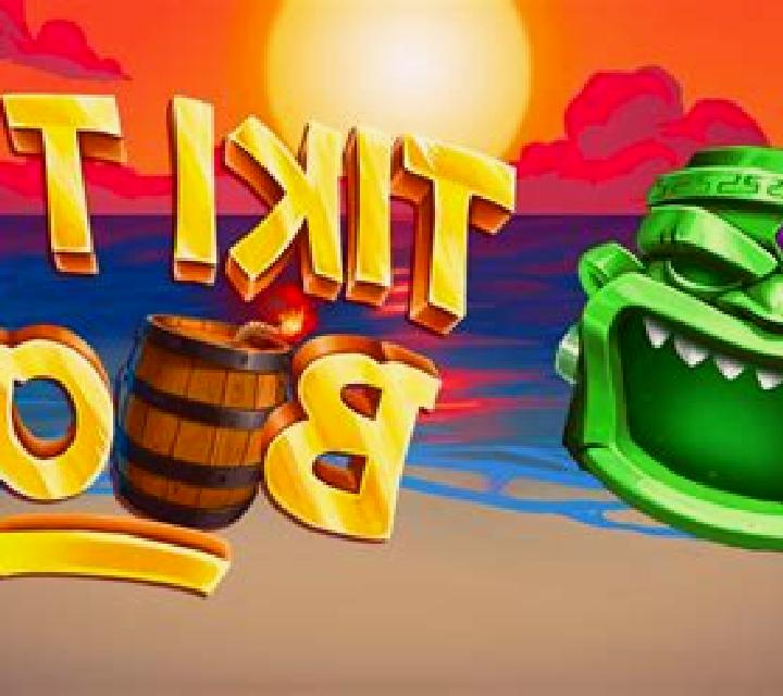 TiKi Party online slot