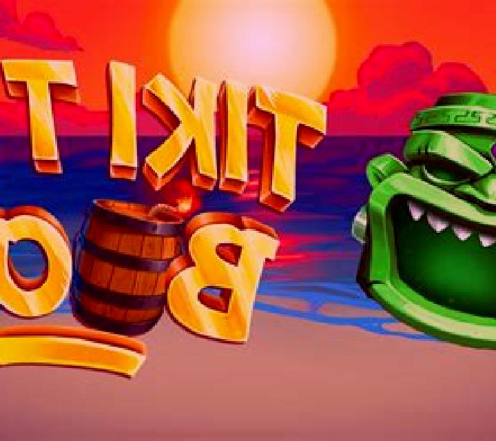 TiKi Party slot