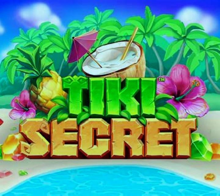 Tiki Secret online slot