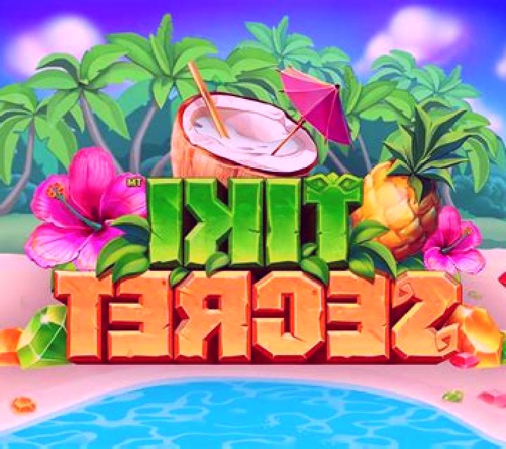 Tiki Secret slot game