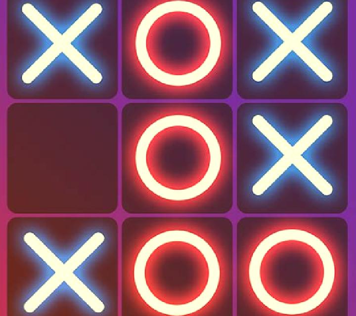 Tiki-Tac-Toe online slot