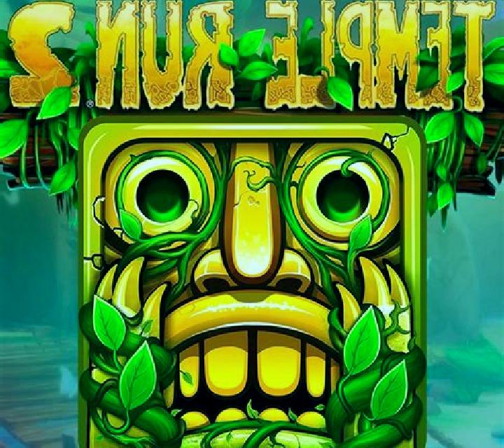 Tiki Temple online slot