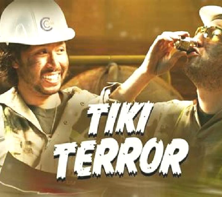 Tiki Terror online slot