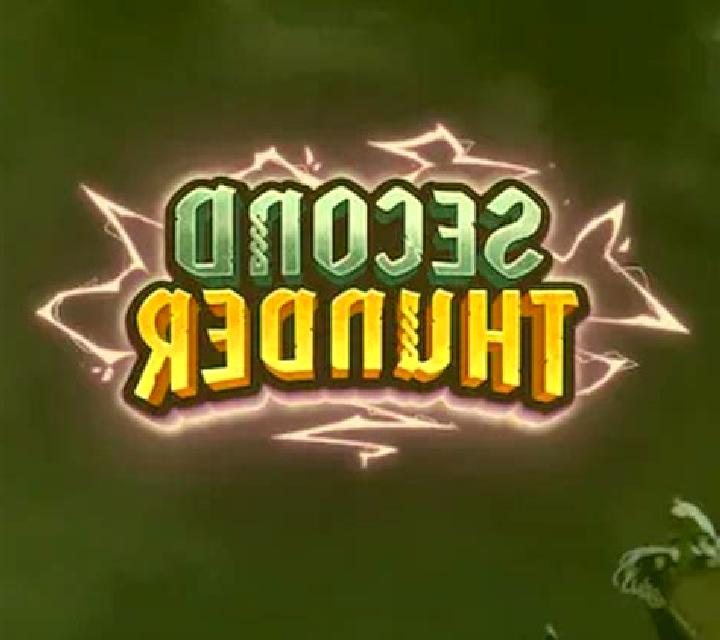 Tiki Thunder slot machine