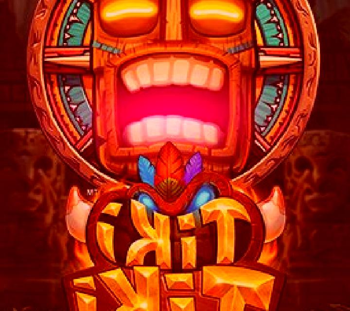 Tiki Tiki Twist slot game