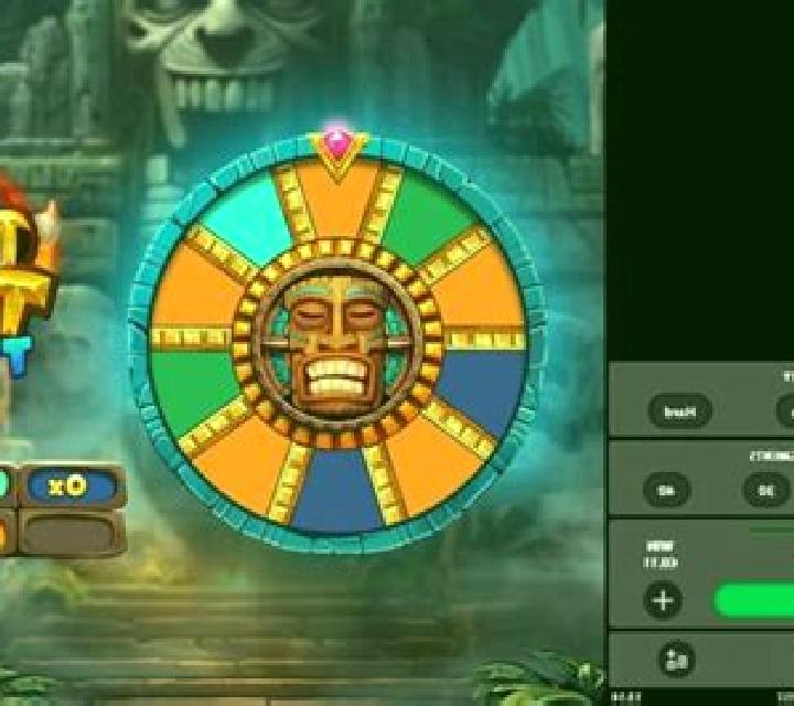 Tiki Tiki Twist slot