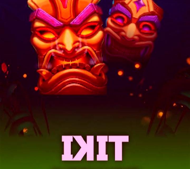Tiki Tower online slot