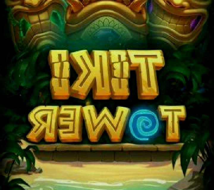 Tiki Tower slot game