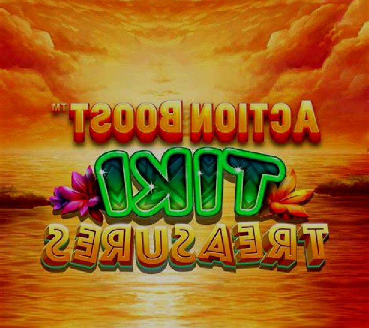 Tiki Treasures (Bitstarz Originals) online slot