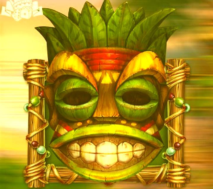 Tiki Treat slot game
