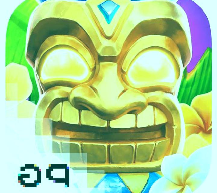 Tiki Treat slot