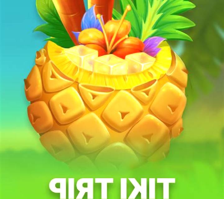 Tiki Trip online slot