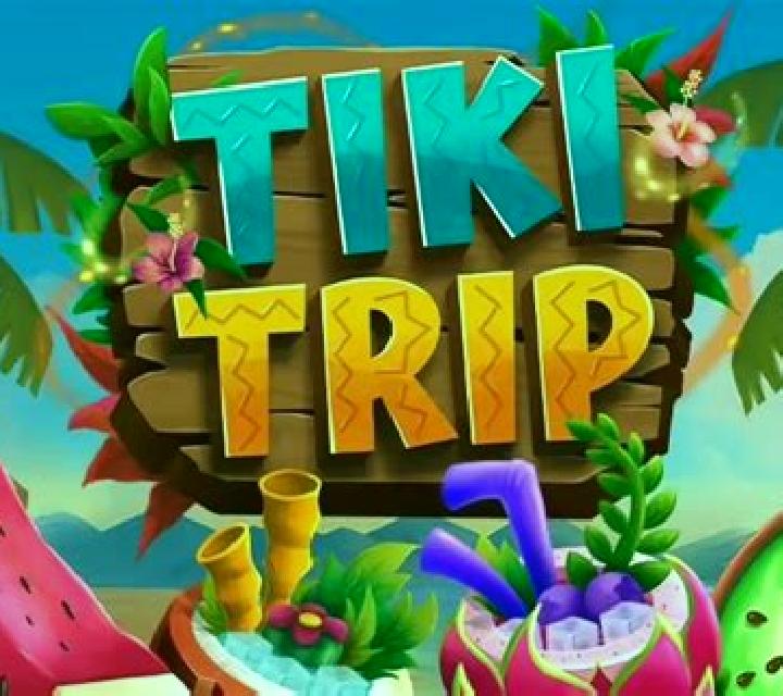 Tiki Trip slot