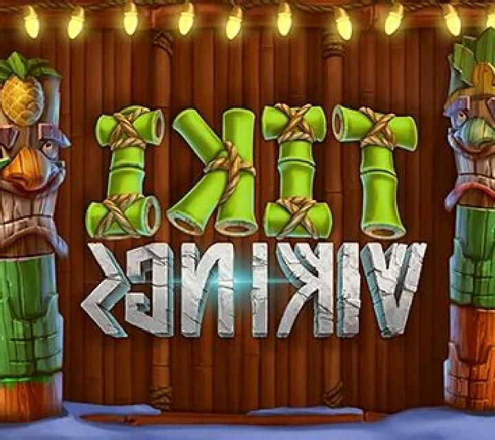 Tiki Vikings online slot