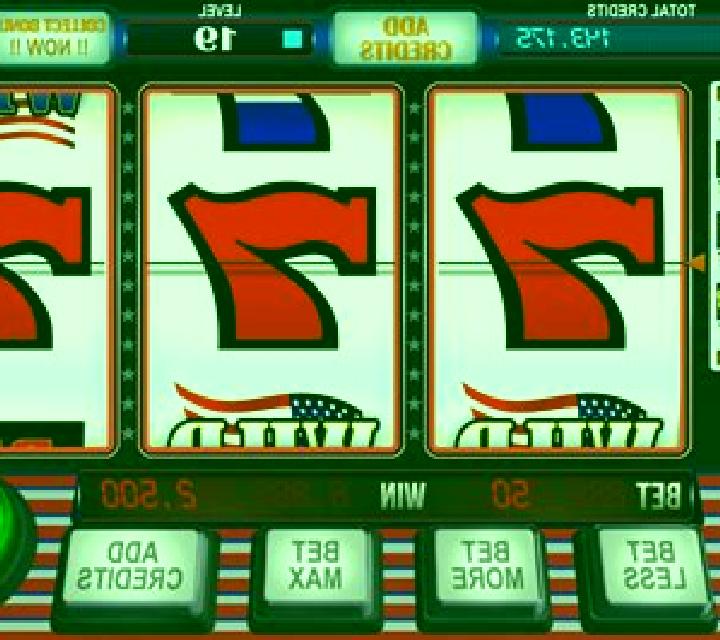 Tikilicious online slot
