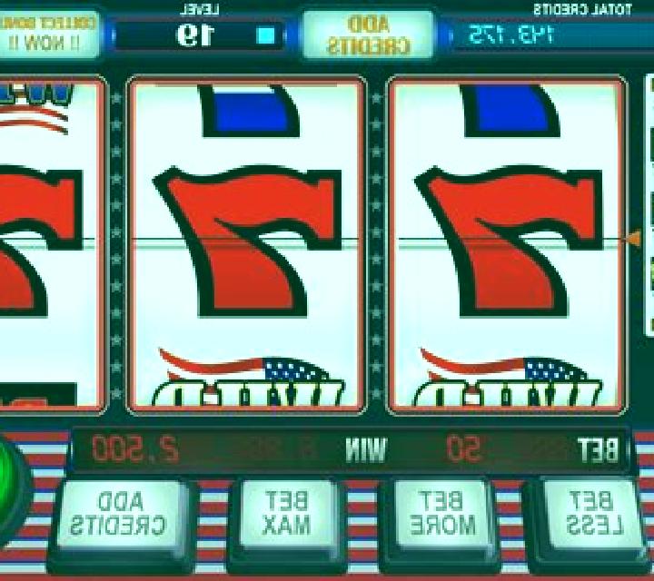 Tikilicious slot game