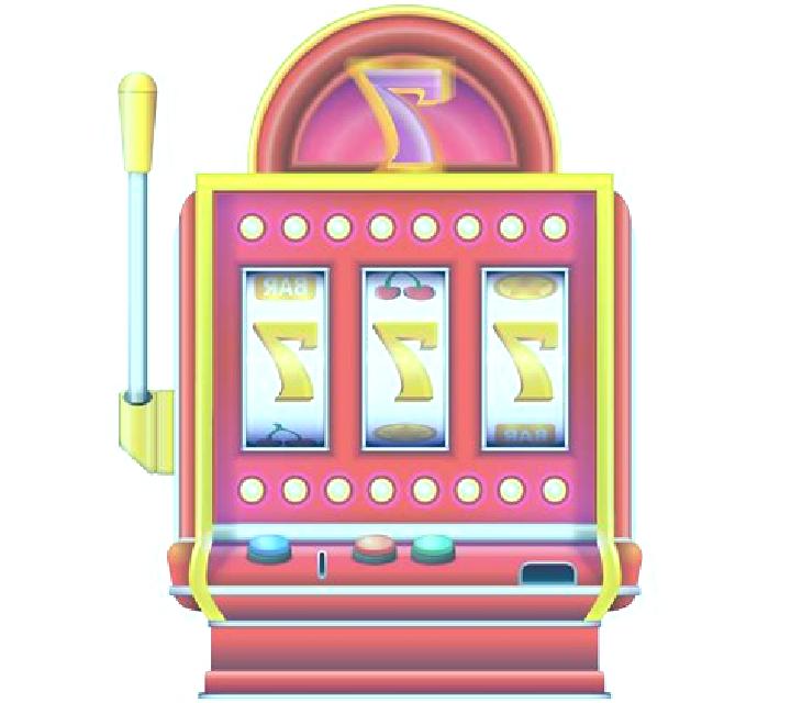 Tikilicious slot machine