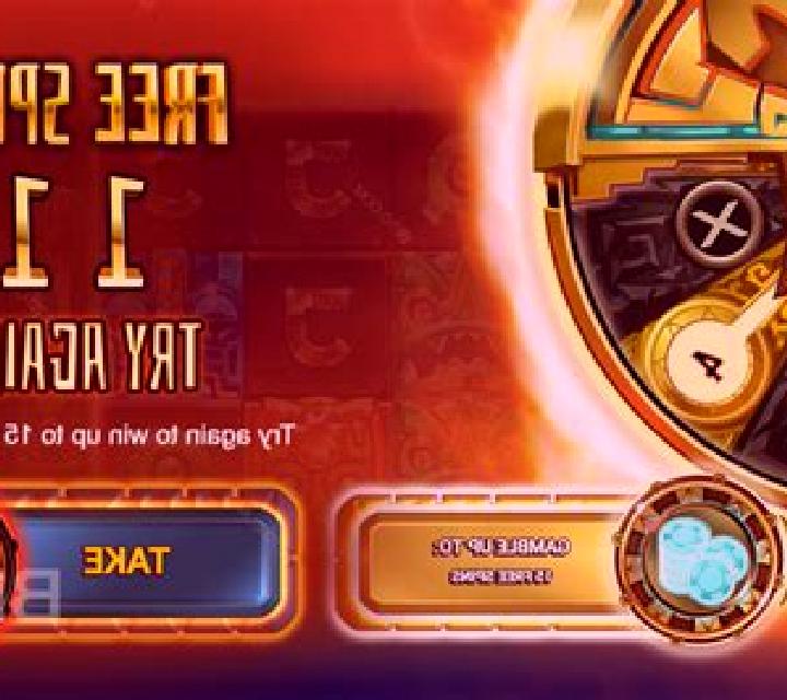 TikiPop slot machine