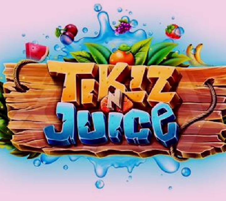 Tikiz N Juice online slot