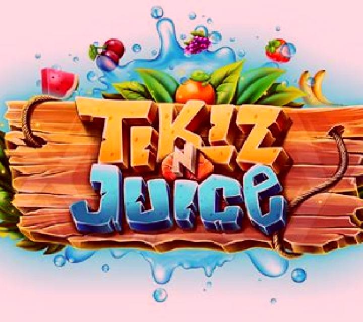 Tikiz N Juice slot game