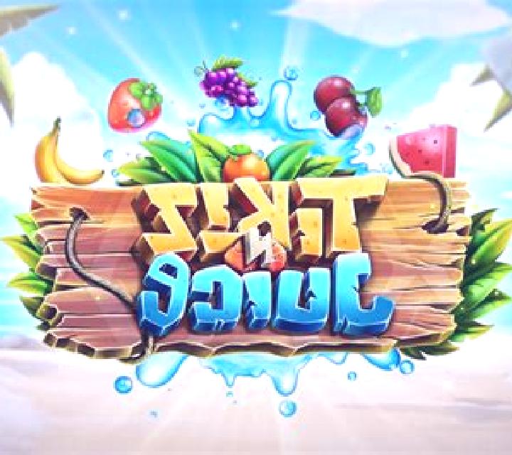 Tikiz N Juice slot machine