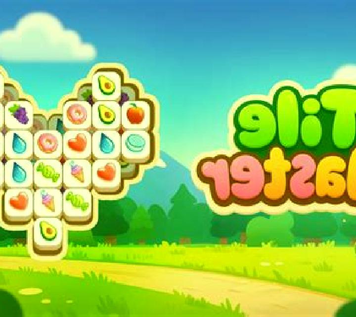 Tile Master online slot