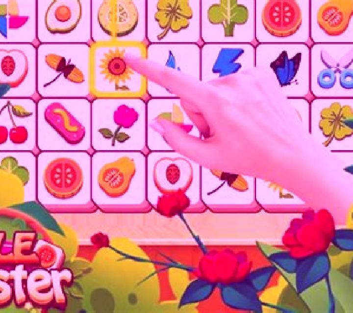Tile Master slot game