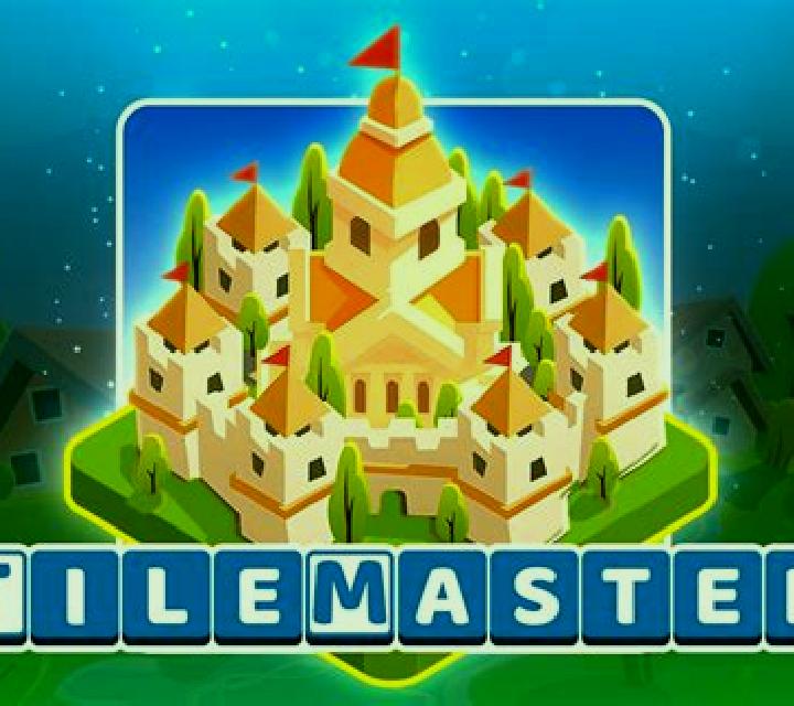 Tile Master slot