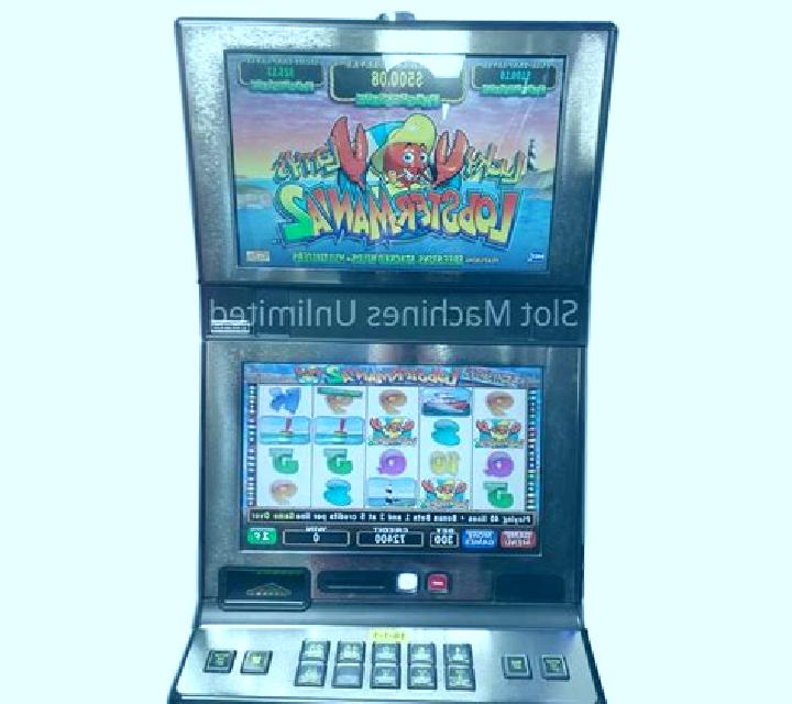 Tim & Larry slot game