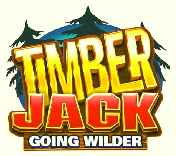 Timber Jack slot game