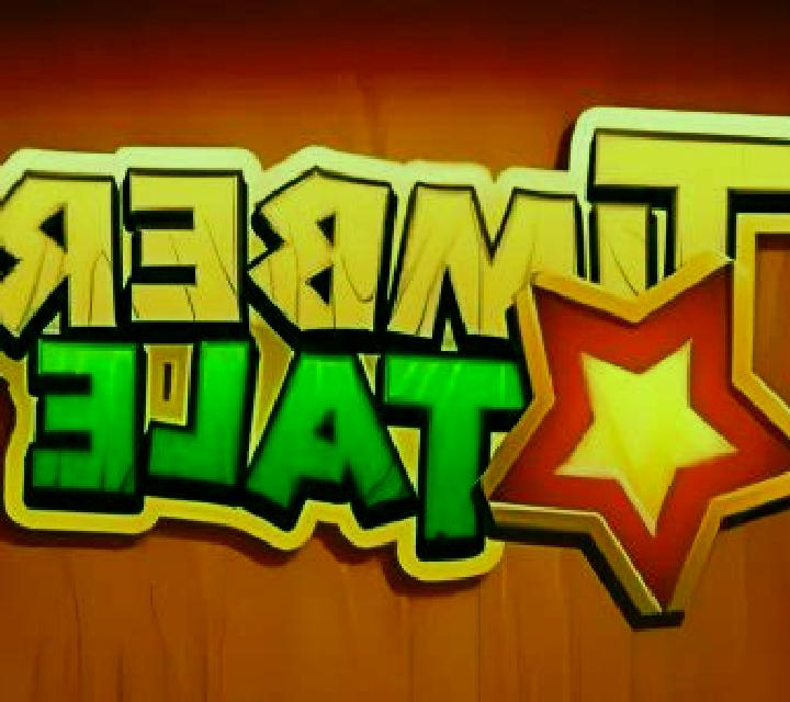 Timber Tale slot game