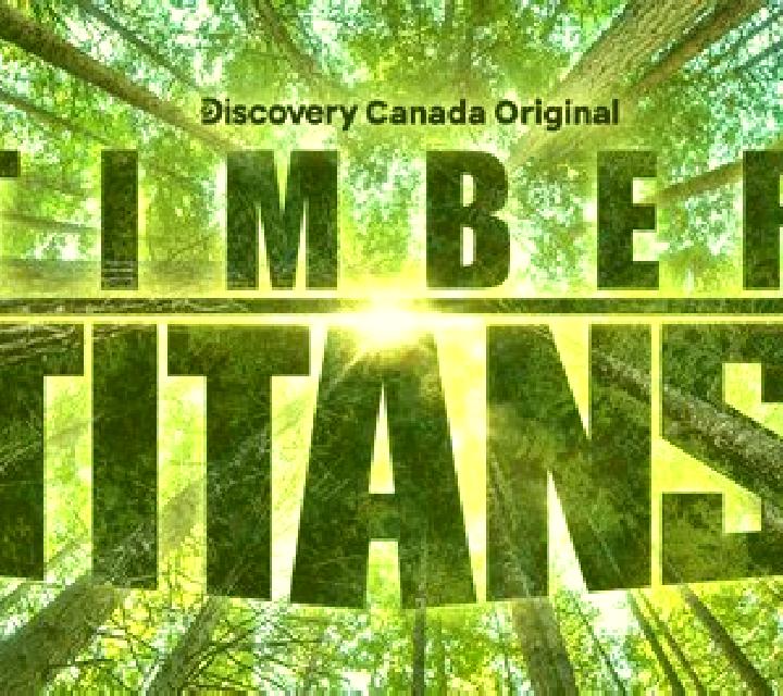 Timber Titan online slot