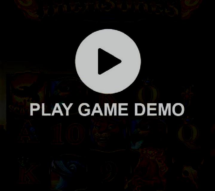 Timber Trail Treasures online slot