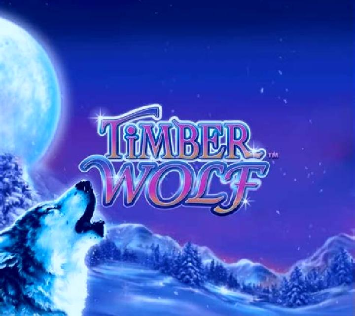 Timber Wolf slot