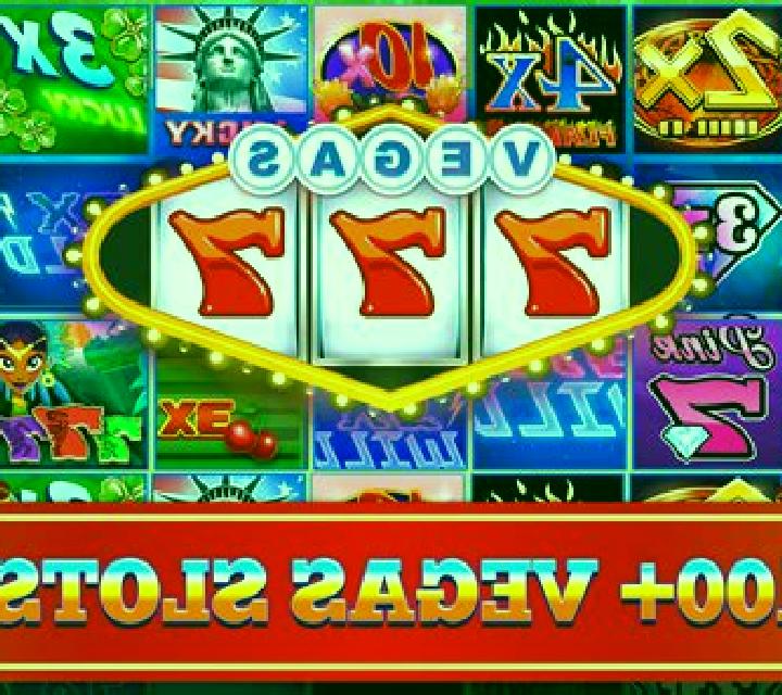 Time and Again slot game