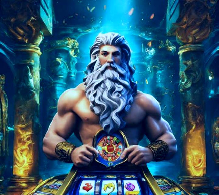 Time Atthak slot game