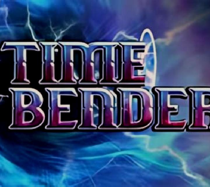 Time Bender online slot