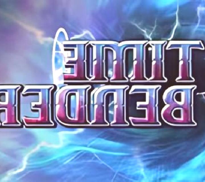 Time Bender slot game