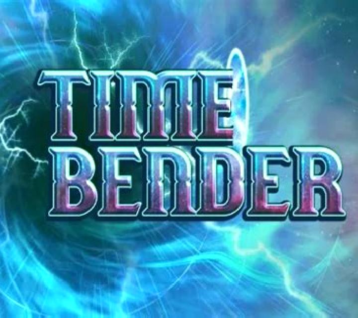 Time Bender slot machine