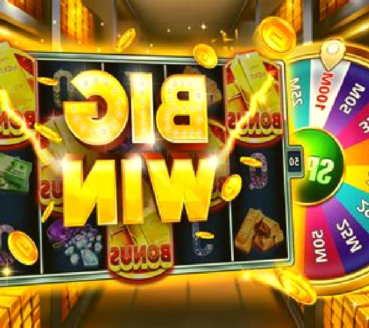 Time Gamble online slot
