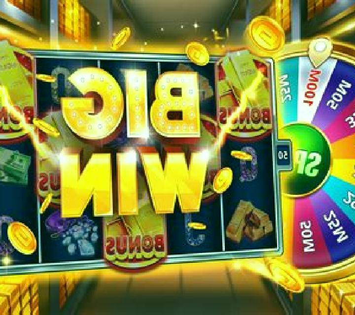 Time is money slot game